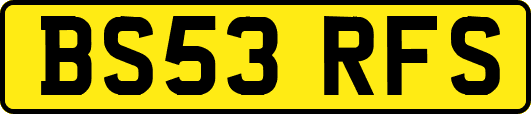 BS53RFS