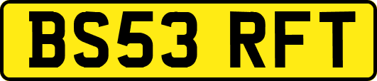 BS53RFT