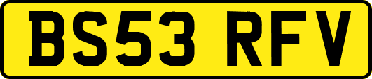 BS53RFV