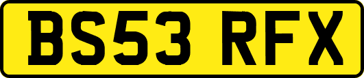 BS53RFX
