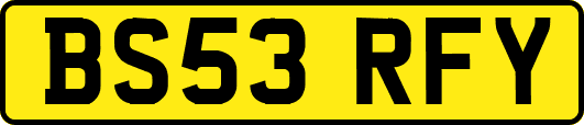 BS53RFY