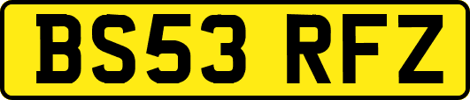 BS53RFZ