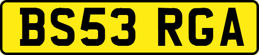 BS53RGA