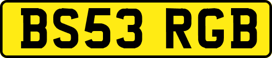BS53RGB