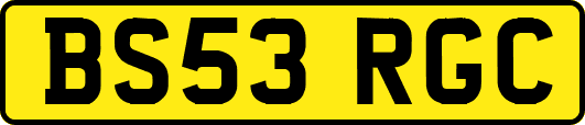 BS53RGC