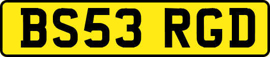 BS53RGD