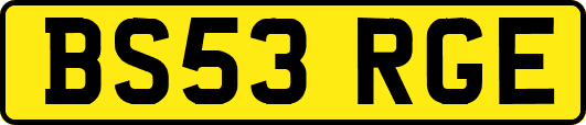 BS53RGE