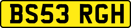 BS53RGH
