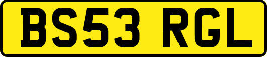 BS53RGL