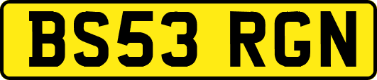 BS53RGN