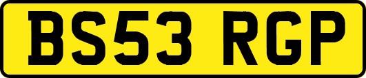 BS53RGP