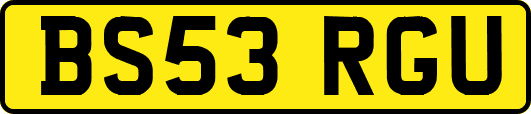 BS53RGU