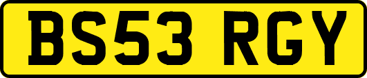 BS53RGY