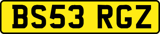 BS53RGZ