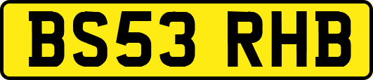 BS53RHB