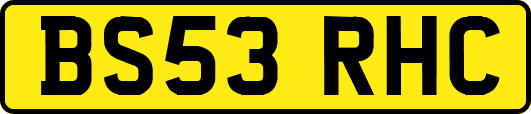 BS53RHC
