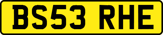 BS53RHE