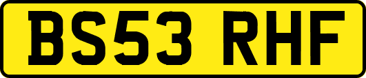 BS53RHF