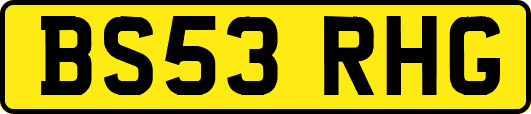 BS53RHG