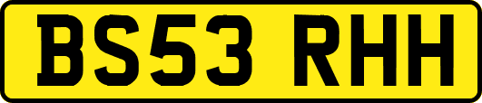 BS53RHH