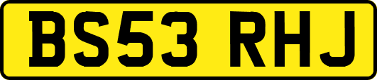BS53RHJ