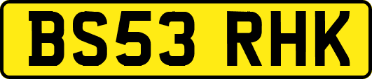 BS53RHK