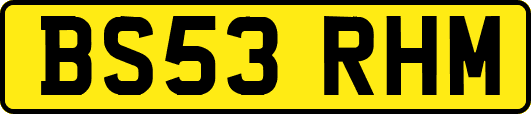 BS53RHM