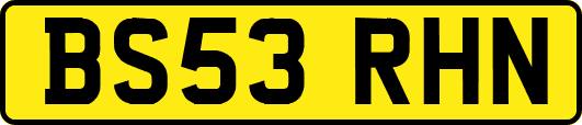 BS53RHN