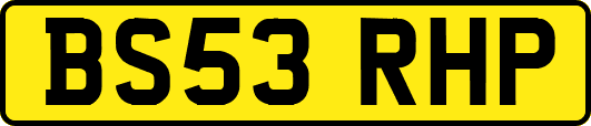 BS53RHP