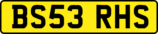 BS53RHS
