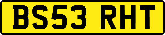 BS53RHT