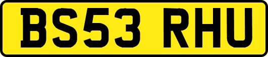 BS53RHU