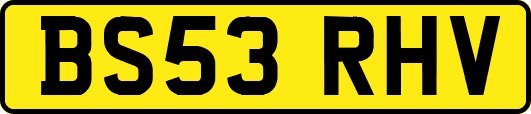 BS53RHV