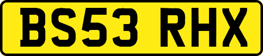 BS53RHX