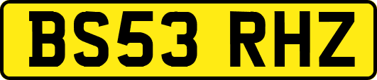 BS53RHZ