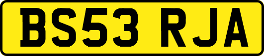 BS53RJA