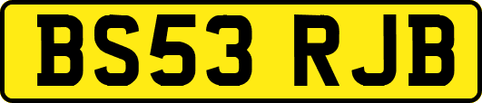 BS53RJB