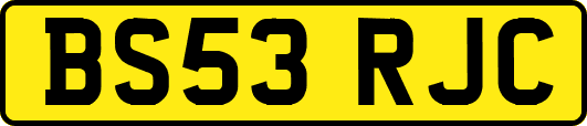 BS53RJC