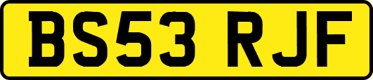 BS53RJF