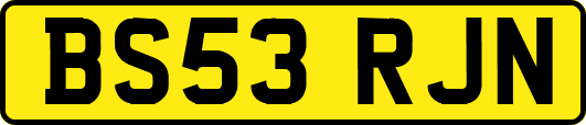 BS53RJN