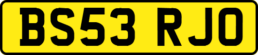 BS53RJO