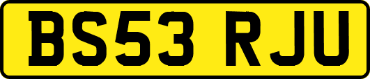 BS53RJU