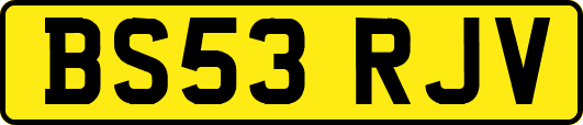 BS53RJV