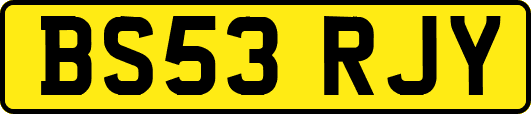 BS53RJY