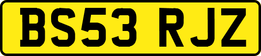 BS53RJZ