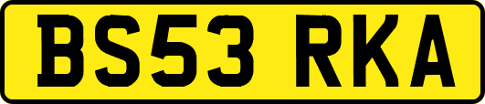 BS53RKA