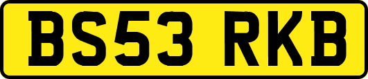 BS53RKB