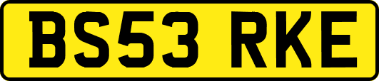 BS53RKE