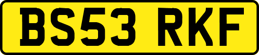 BS53RKF