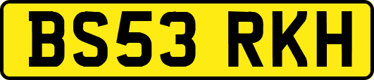 BS53RKH